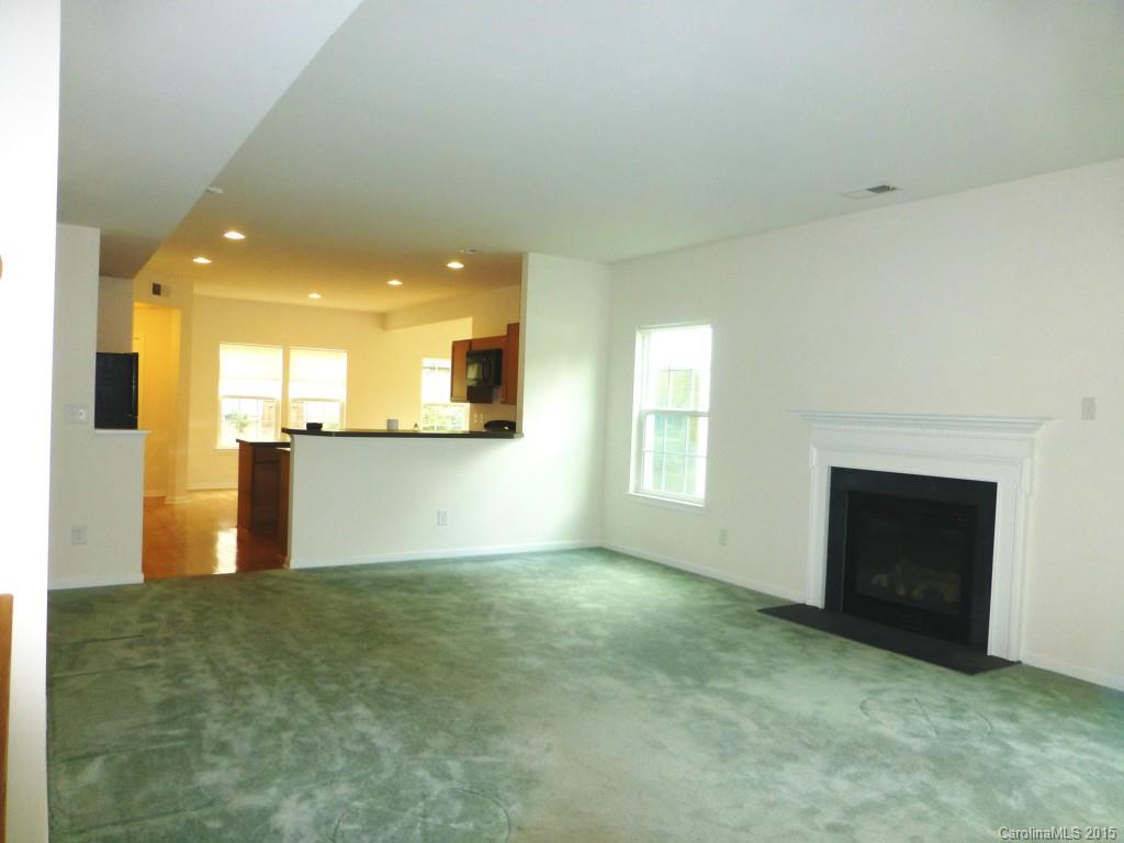 Bethesda Oaks - Residential