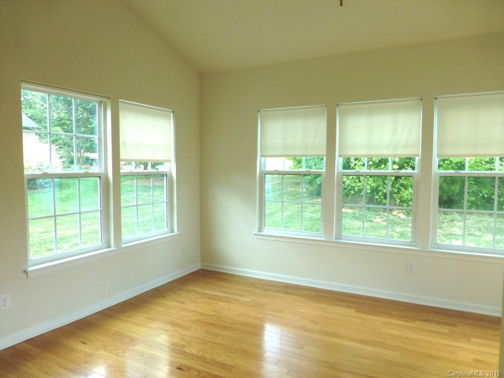 Bethesda Oaks - Residential