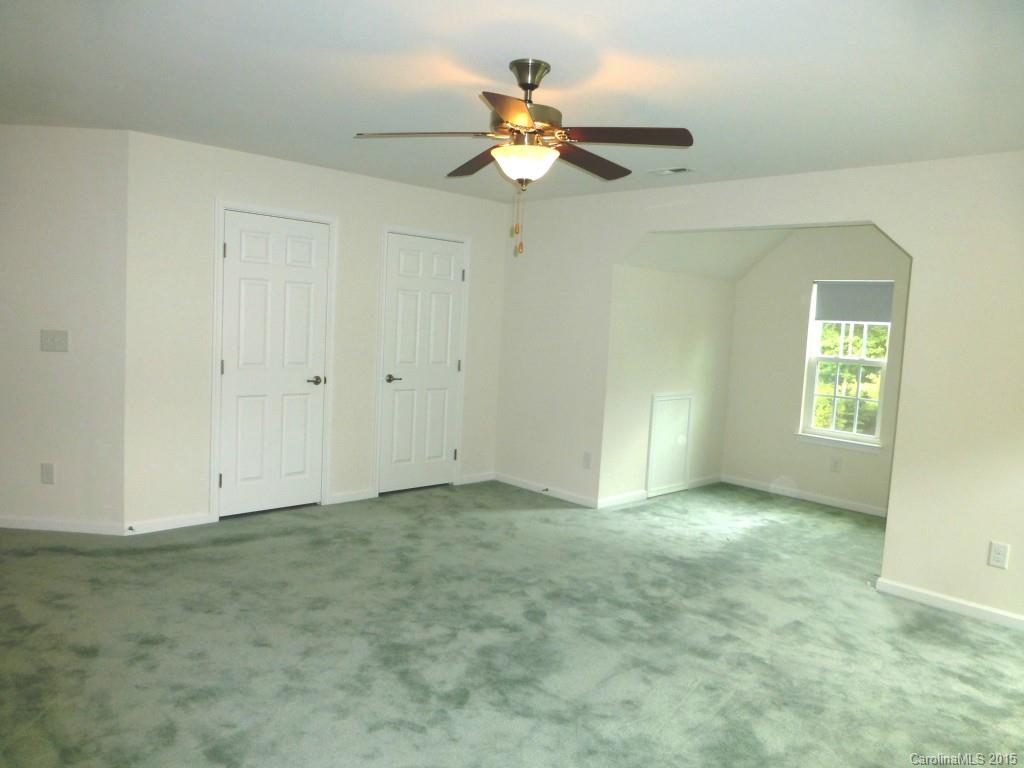 Bethesda Oaks - Residential