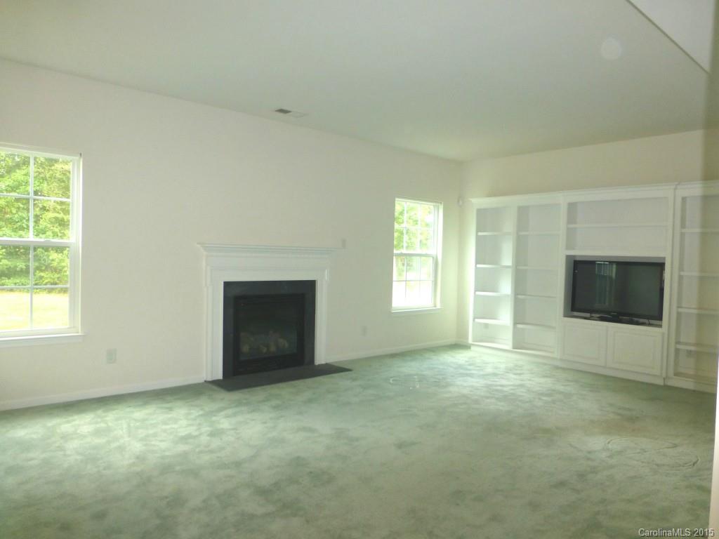 Bethesda Oaks - Residential