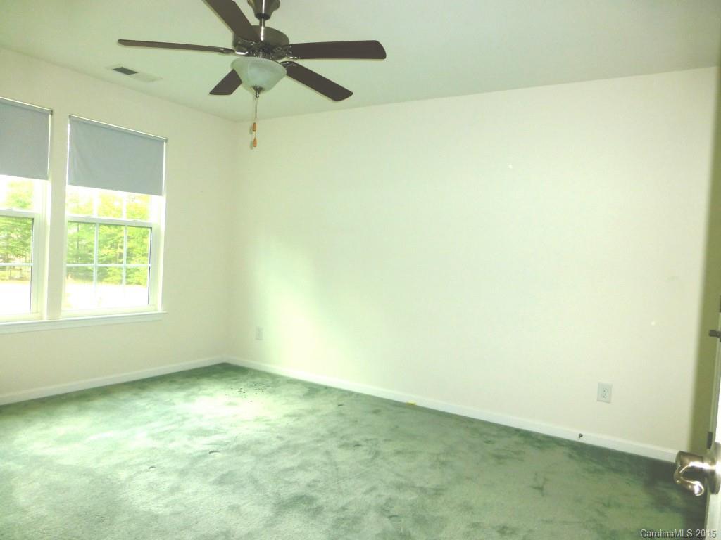 Bethesda Oaks - Residential