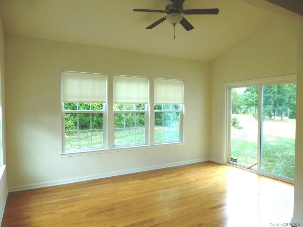 Bethesda Oaks - Residential