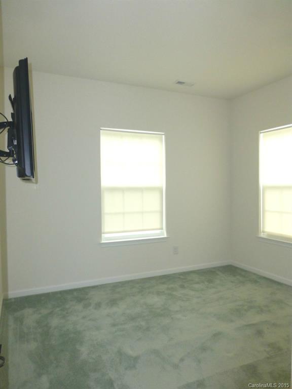 Bethesda Oaks - Residential