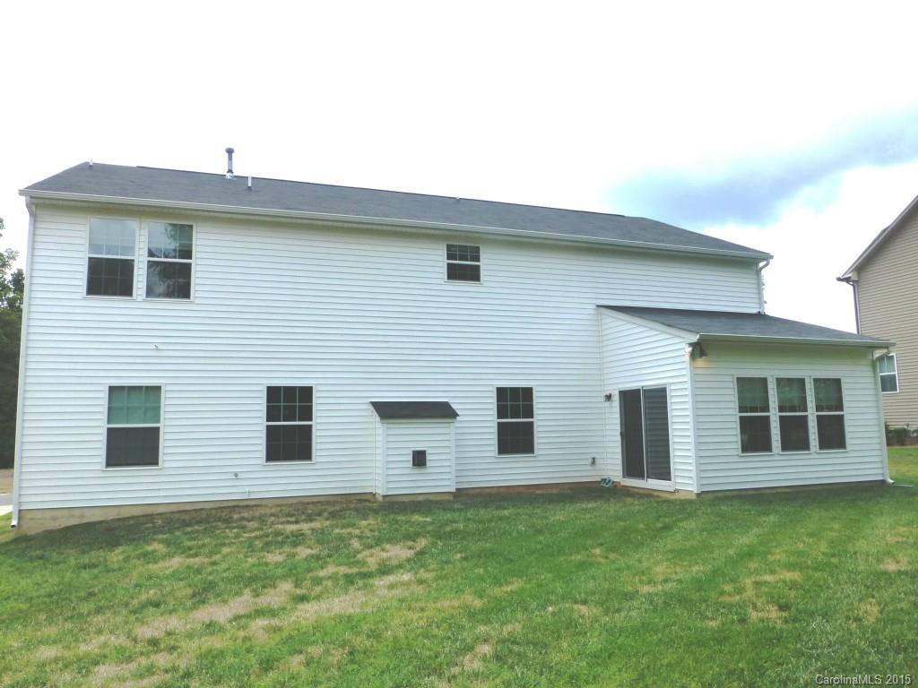 Bethesda Oaks - Residential