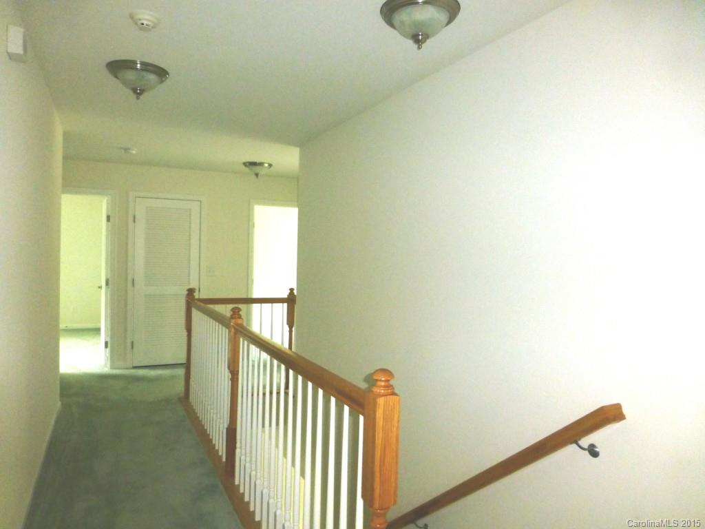 Bethesda Oaks - Residential