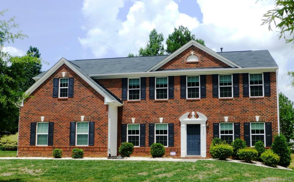 Bethesda Oaks - Residential