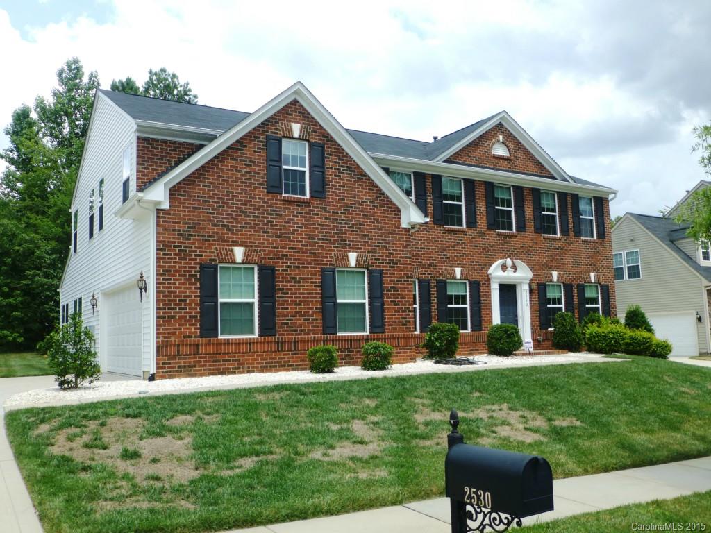 Bethesda Oaks - Residential