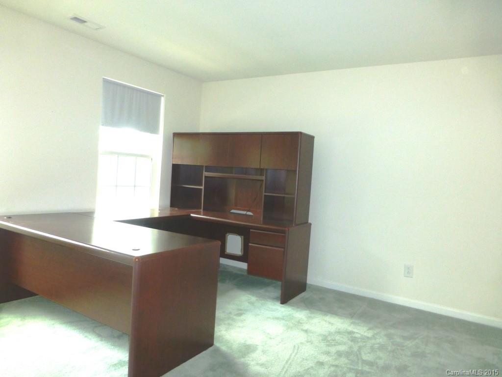 Bethesda Oaks - Residential