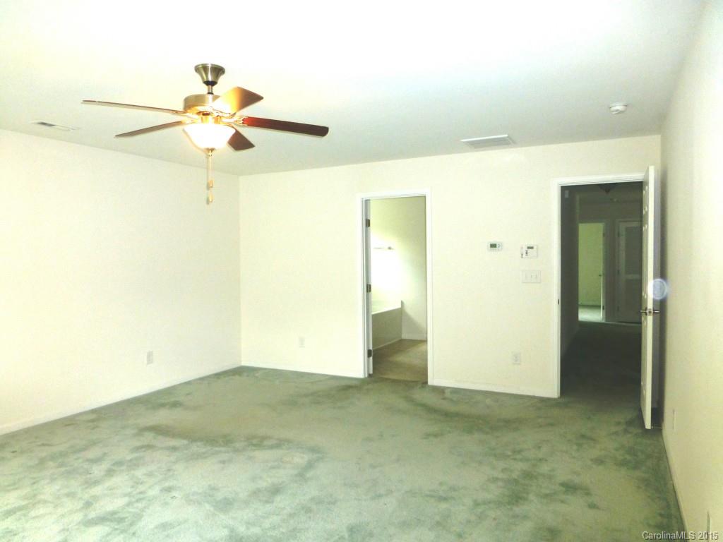 Bethesda Oaks - Residential