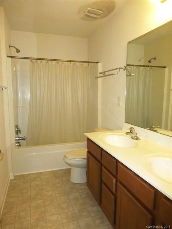 Bethesda Oaks - Residential