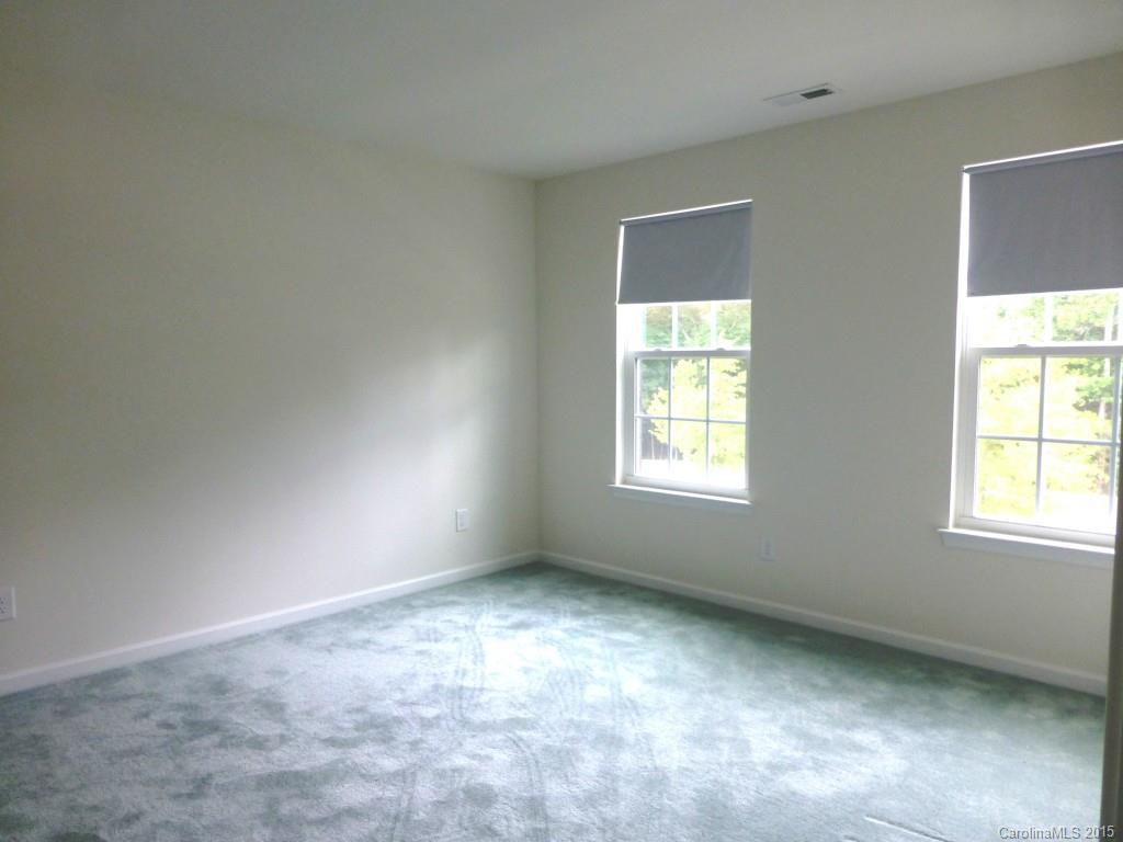 Bethesda Oaks - Residential