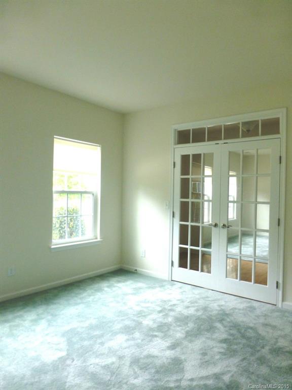 Bethesda Oaks - Residential