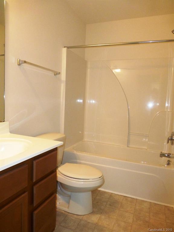 Bethesda Oaks - Residential