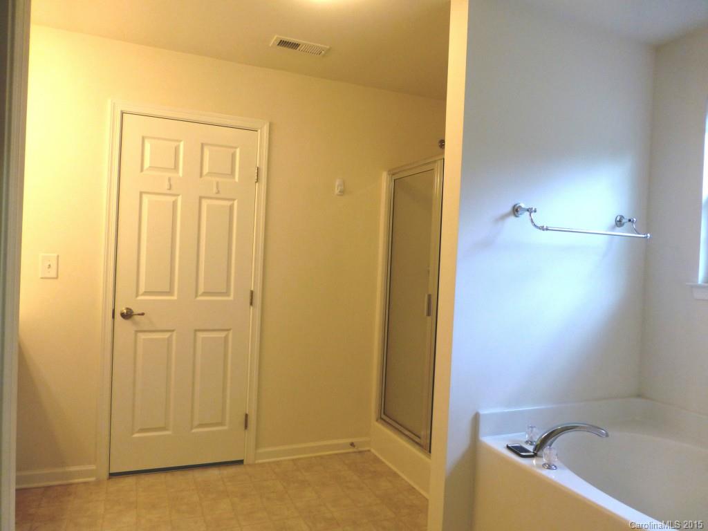 Bethesda Oaks - Residential