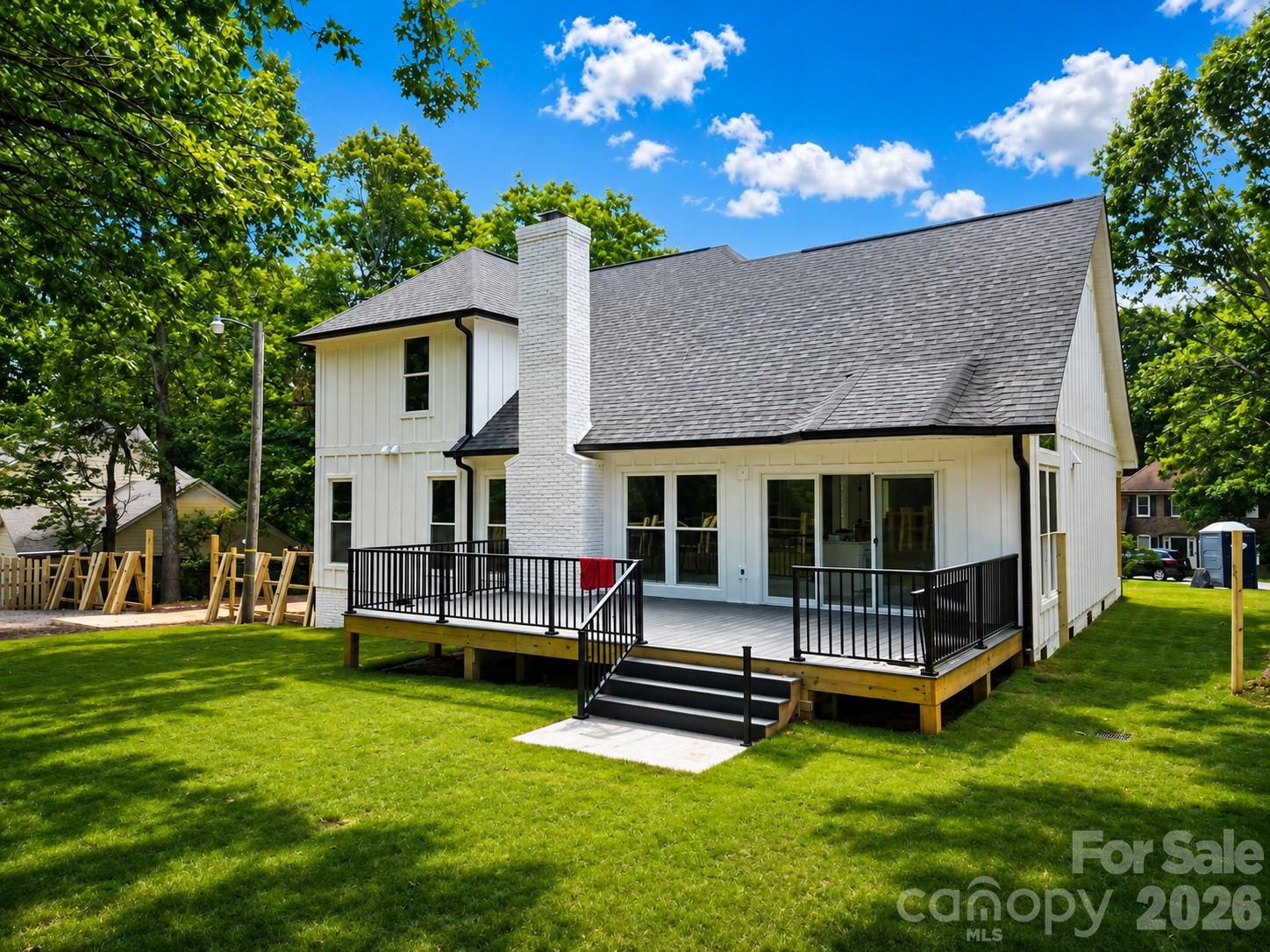 13121 Graymist Drive
