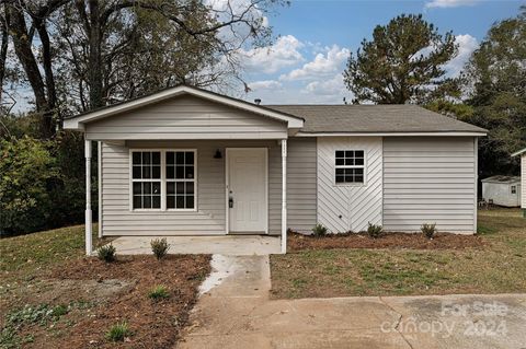 A home in Rock Hill