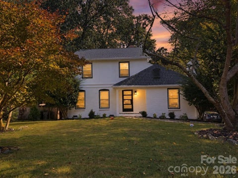 Photo of 822 Ingraham Place #30, Charlotte, NC 28270 (MLS # 4431219)