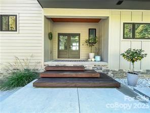 Glen Merrill - Residential