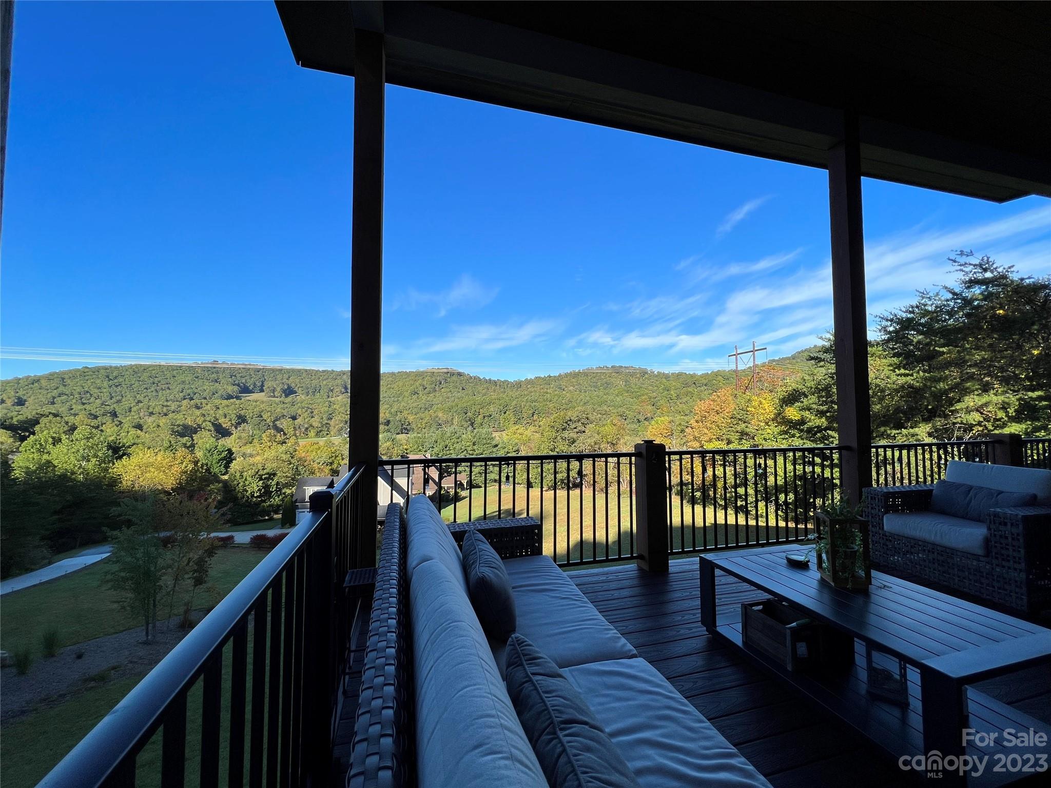 Glen Merrill - Residential