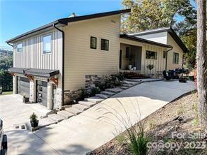 Glen Merrill - Residential