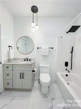 Glen Merrill - Residential