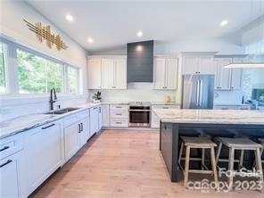 Glen Merrill - Residential