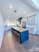 Glen Merrill - Residential