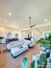 Glen Merrill - Residential