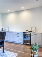 Glen Merrill - Residential