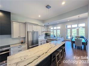 Glen Merrill - Residential