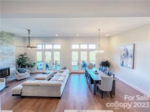 Glen Merrill - Residential