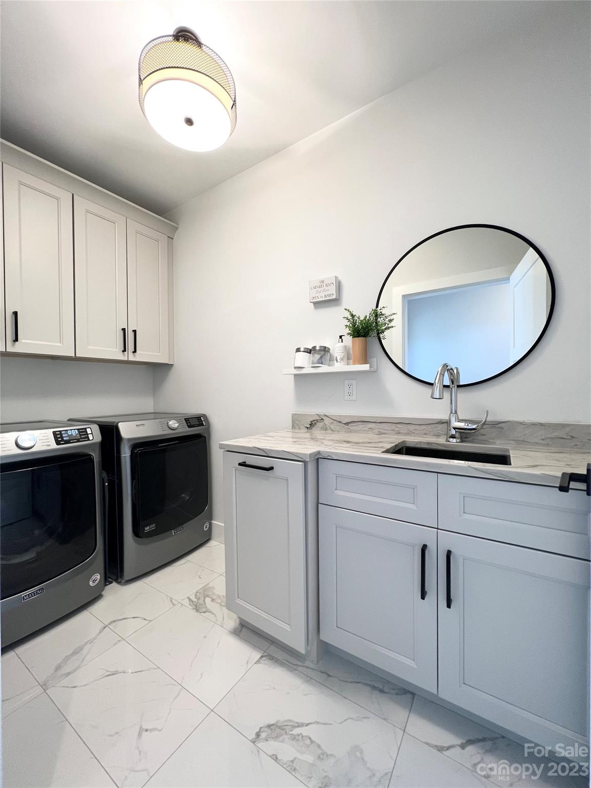 Glen Merrill - Residential