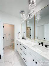 Glen Merrill - Residential