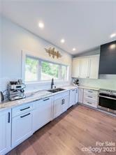 Glen Merrill - Residential