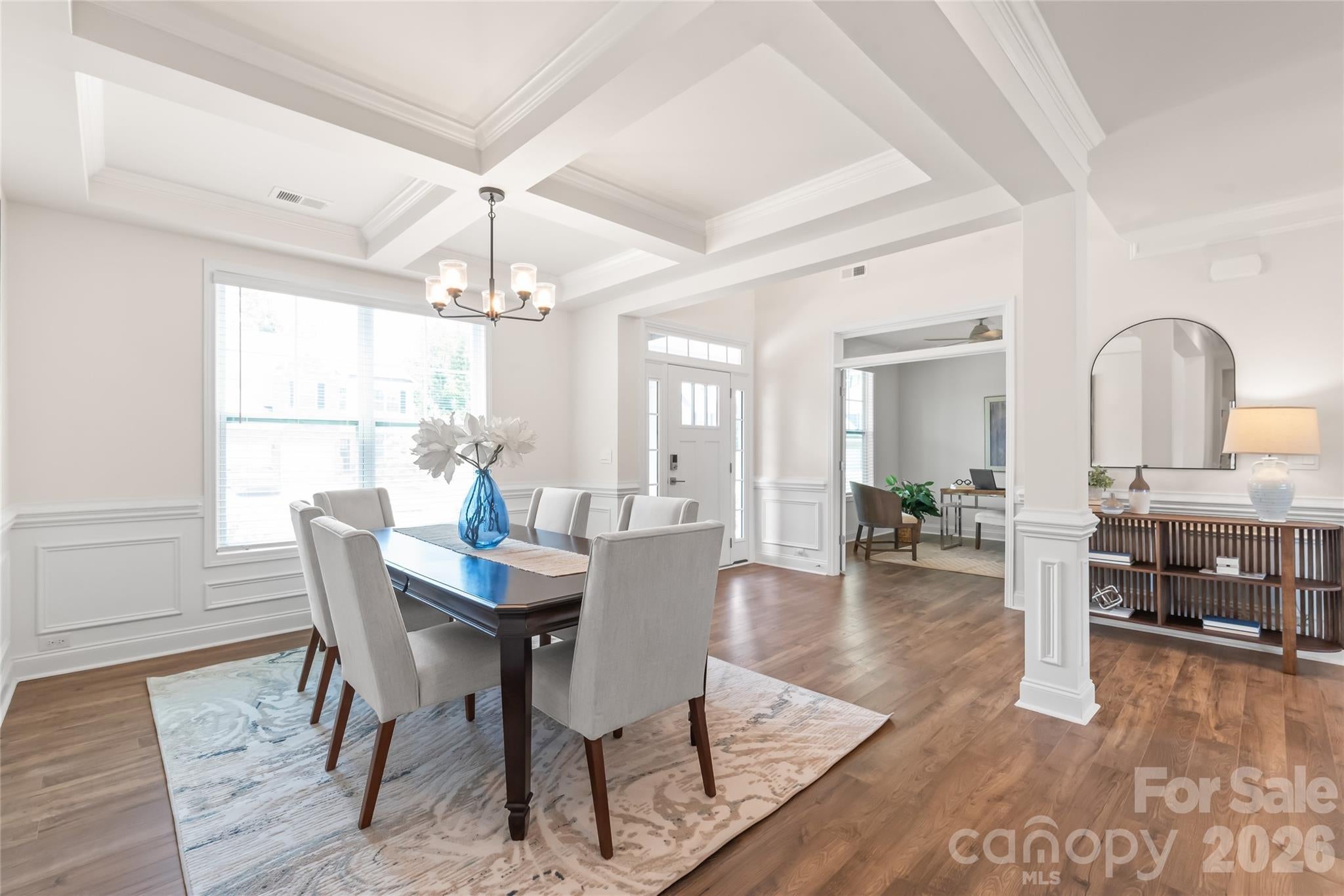 5703 Casper Drive