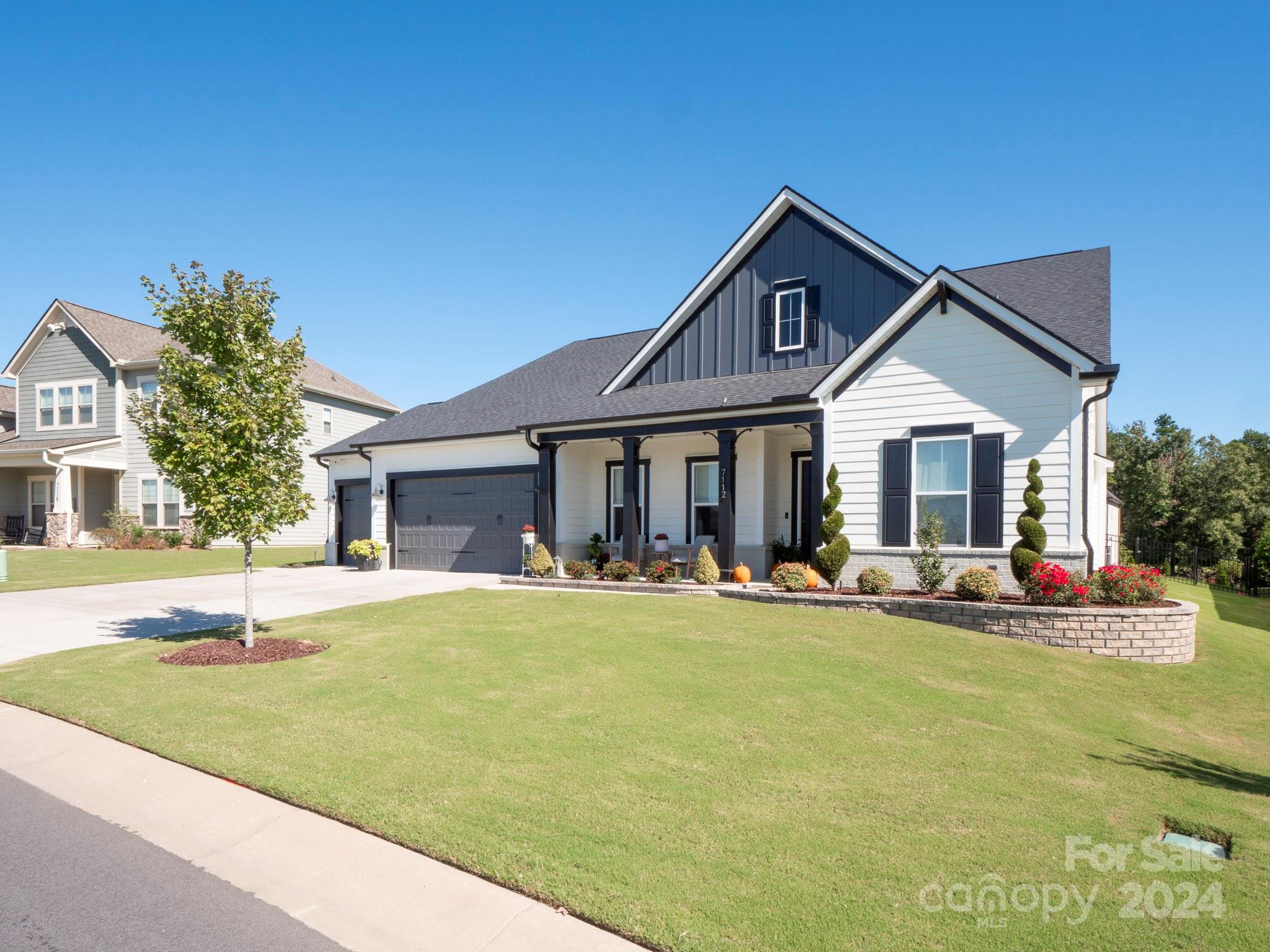 7112 Irongate Drive