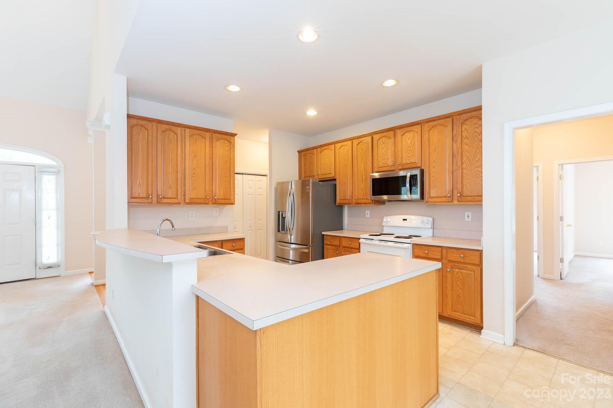 Savannah Place - Residential