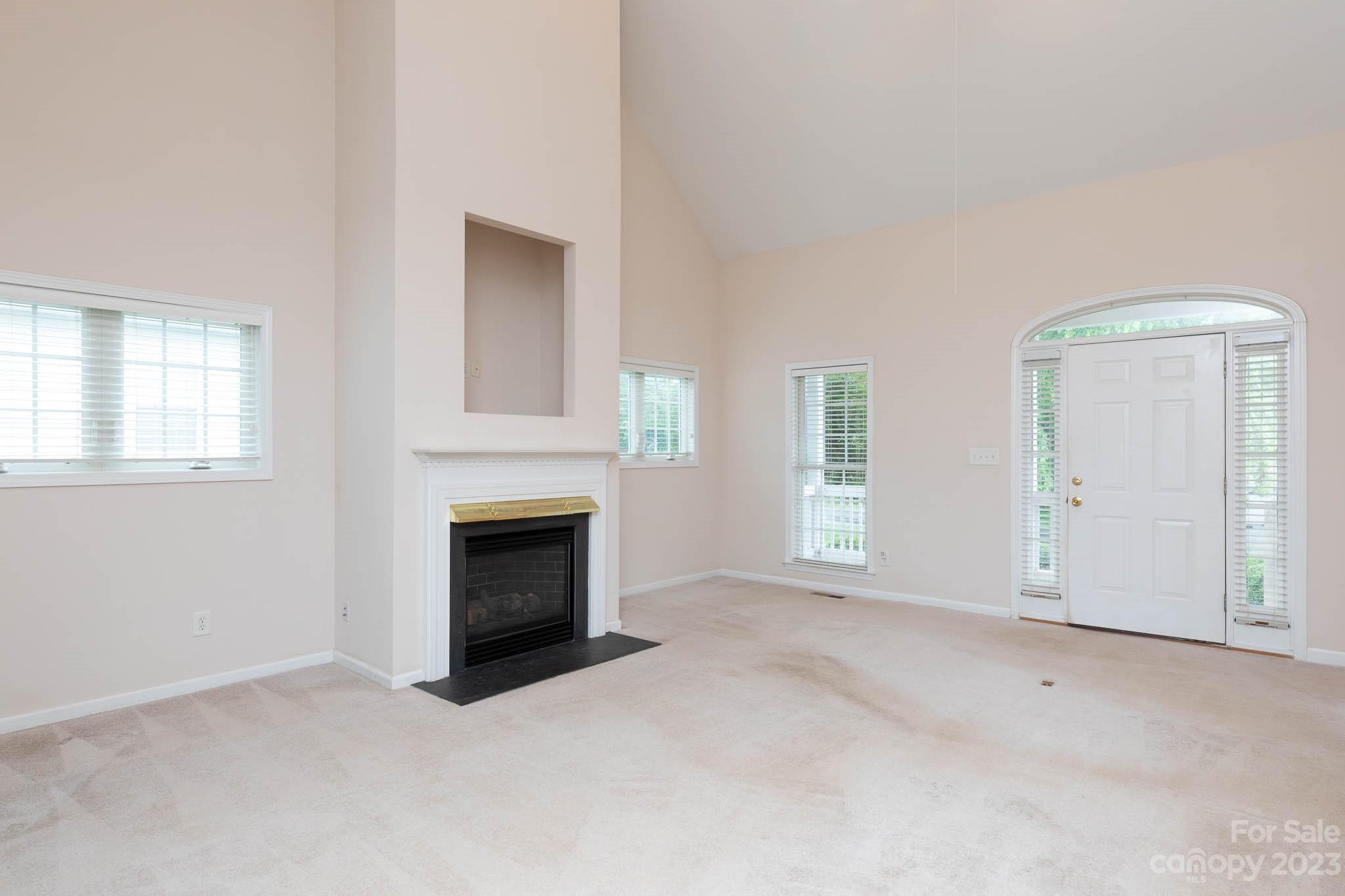 Savannah Place - Residential