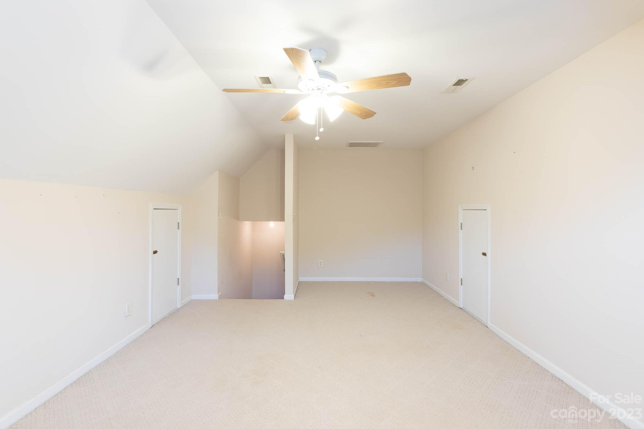 Savannah Place - Residential