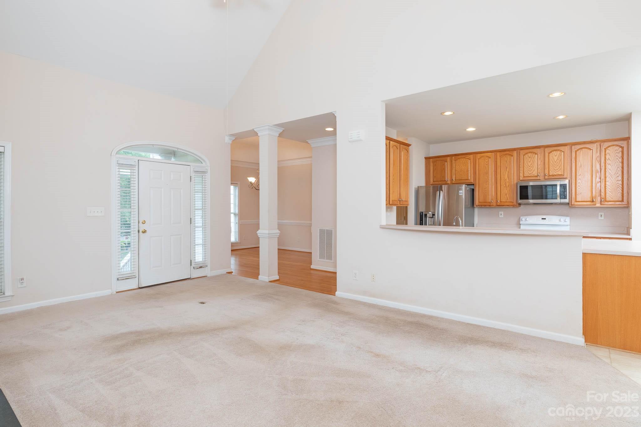 Savannah Place - Residential