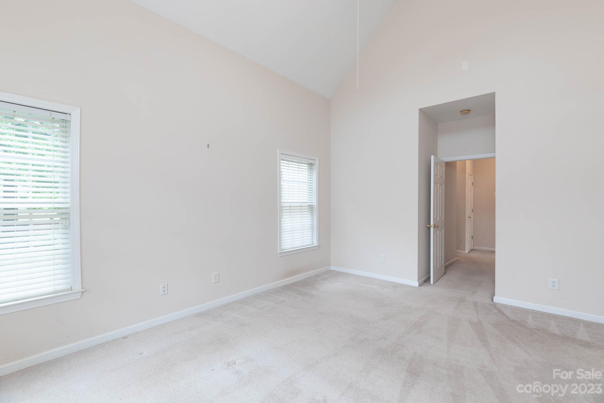 Savannah Place - Residential