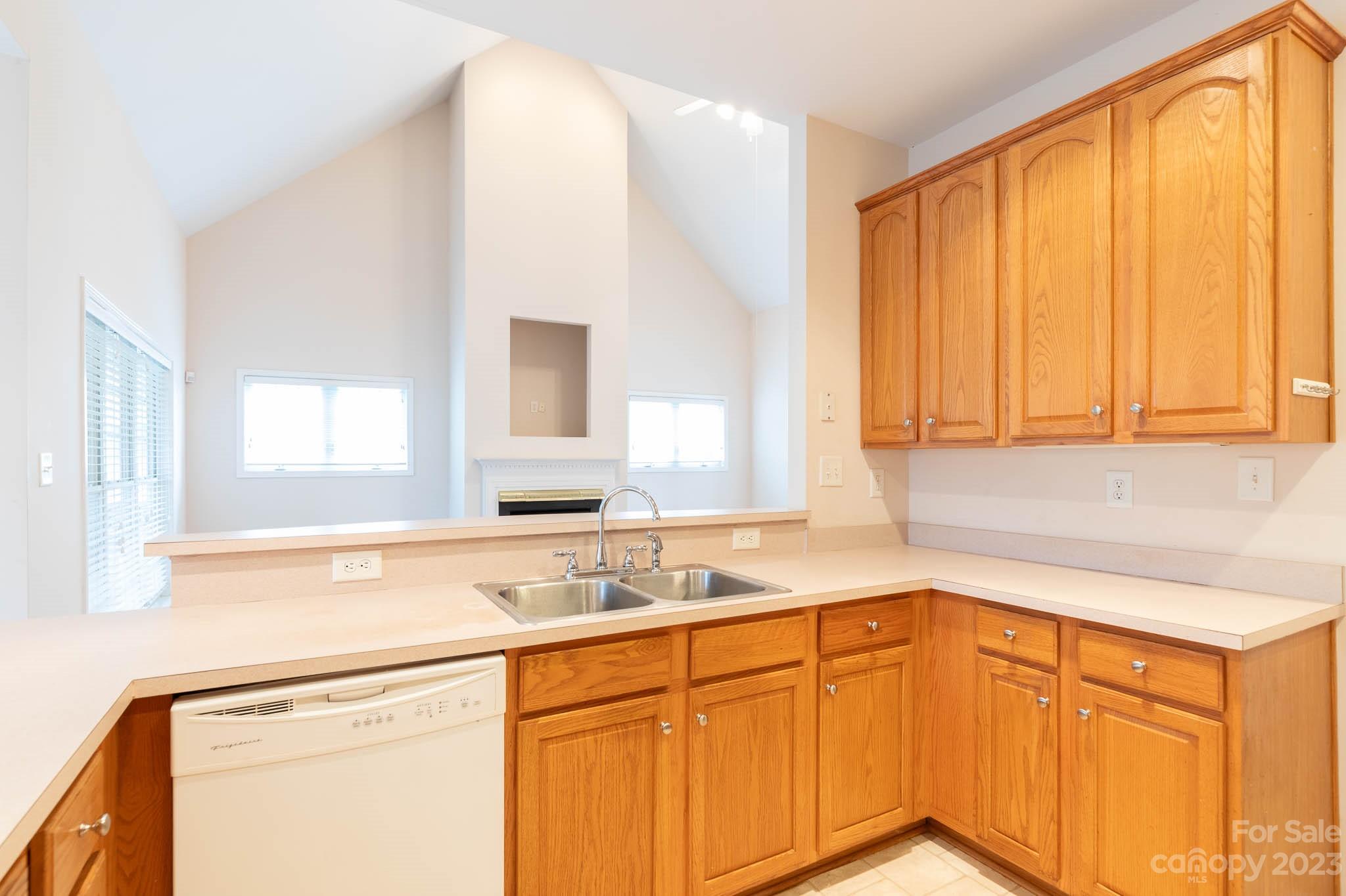 Savannah Place - Residential