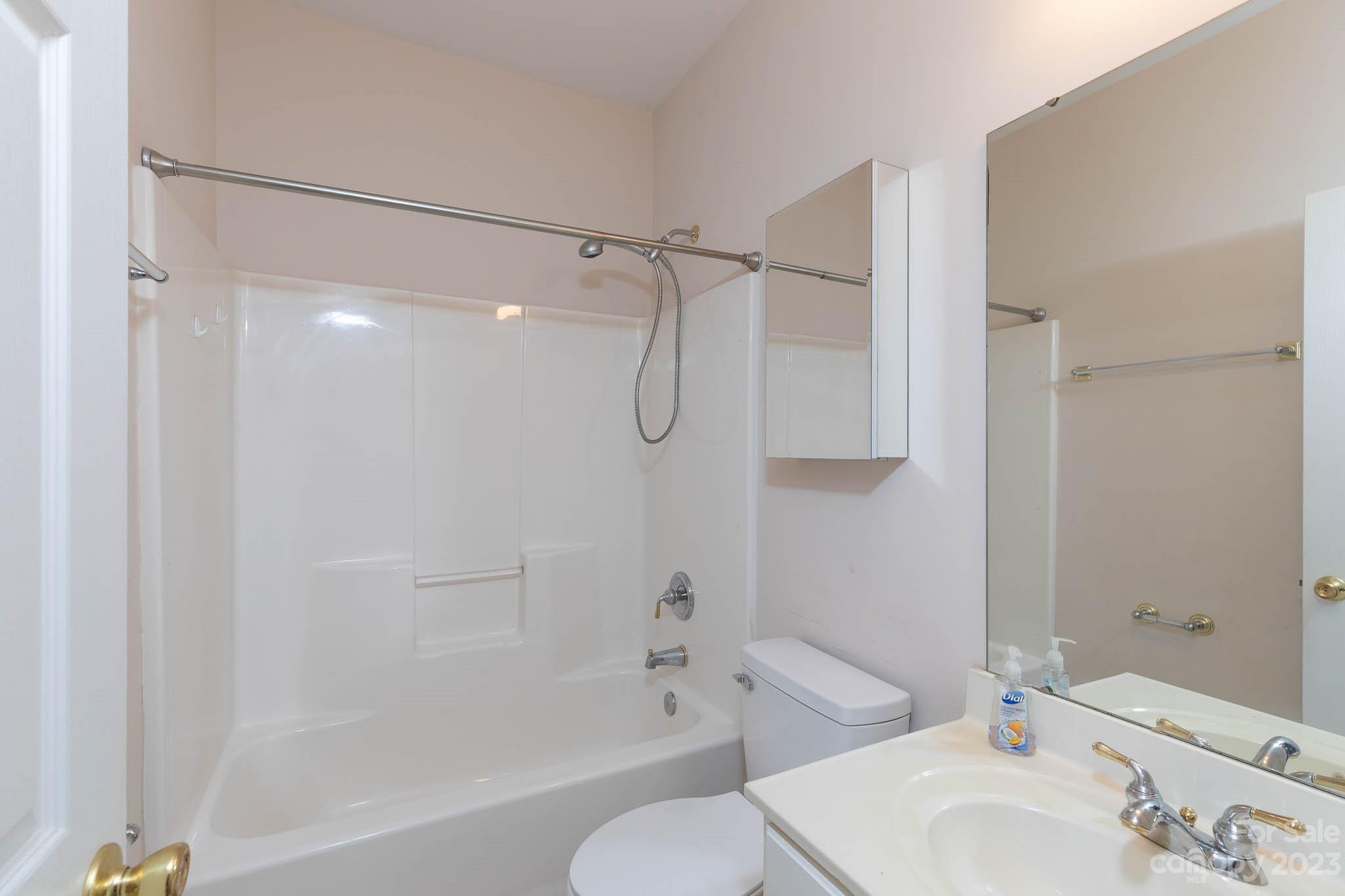 Savannah Place - Residential