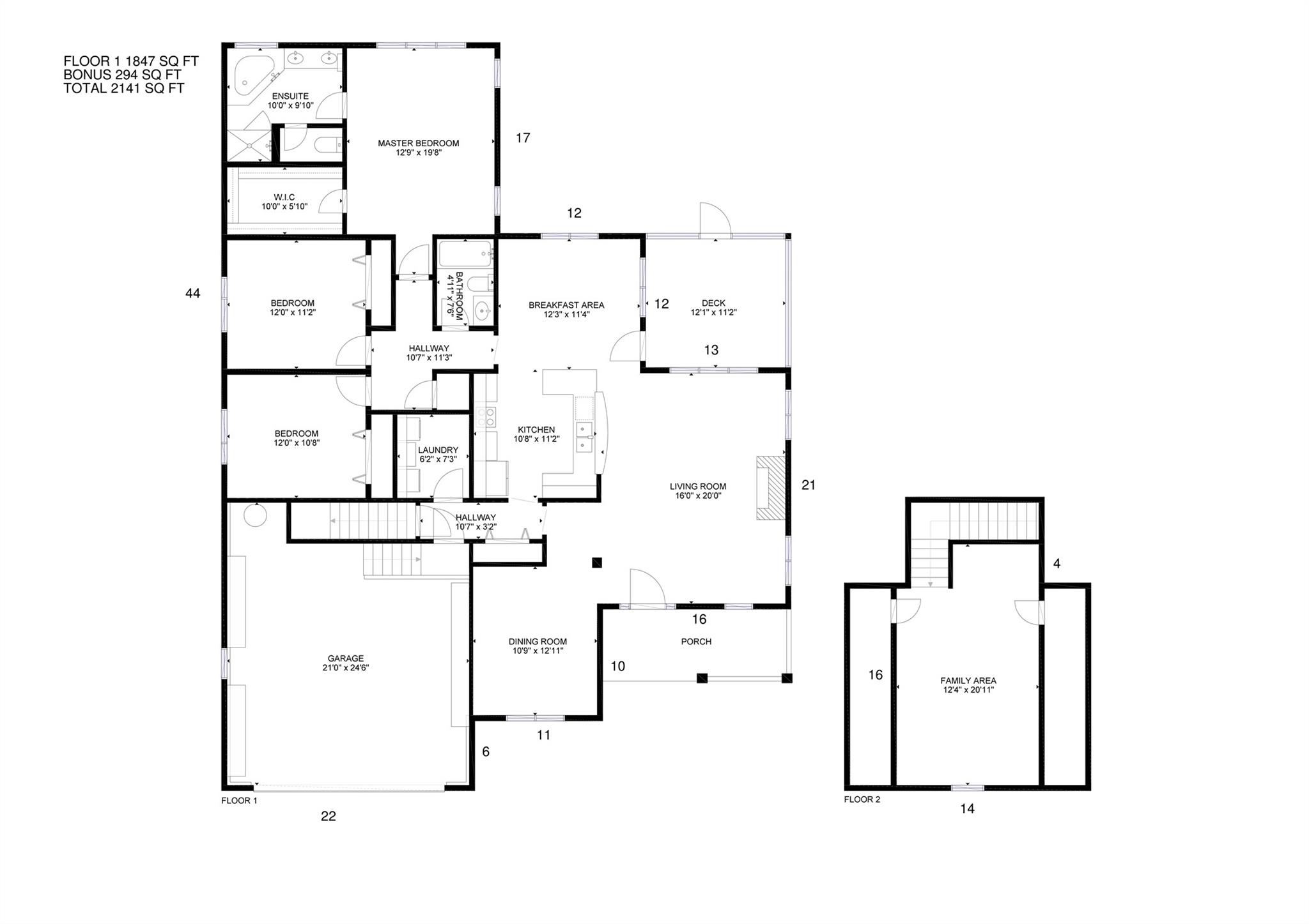 Savannah Place - Residential