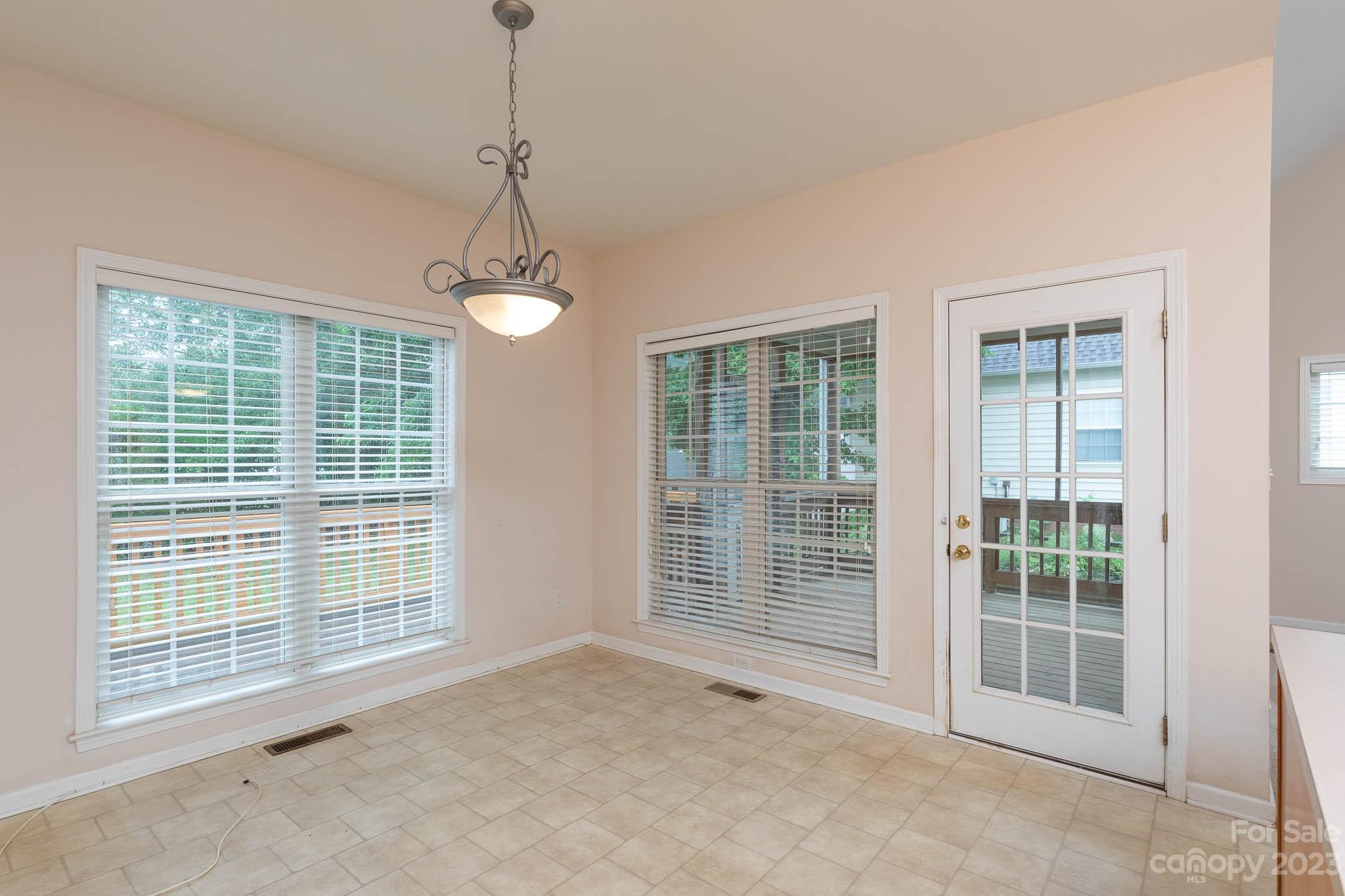 Savannah Place - Residential