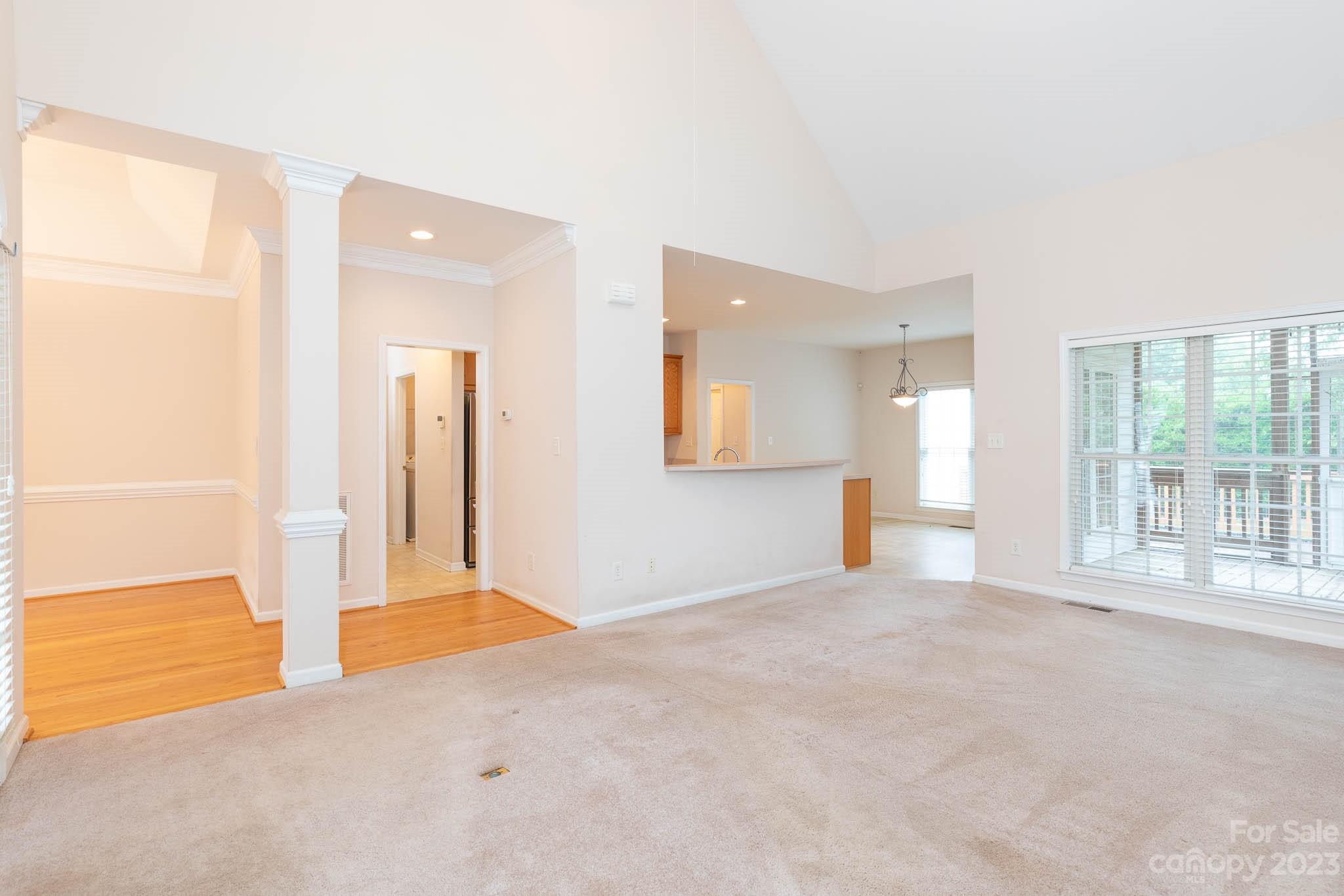 Savannah Place - Residential