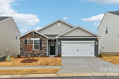 Photo of 283 Mary Locke Way, Statesville, NC 28677 (MLS # 4386719)