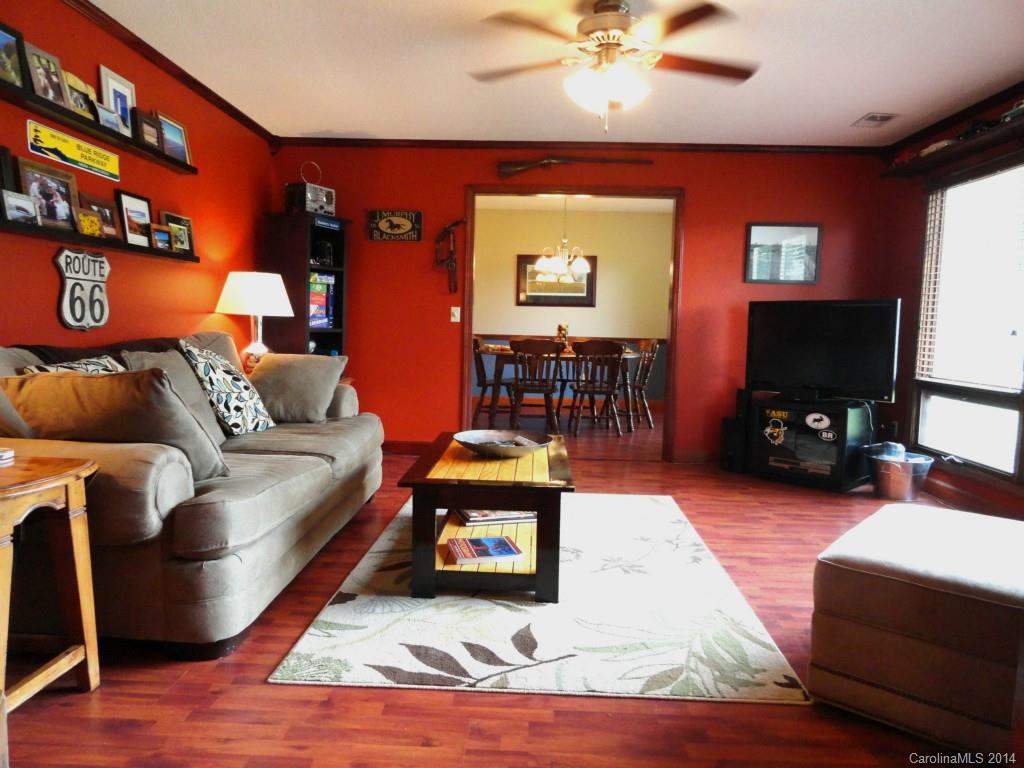 Shenandoah Estates - Residential