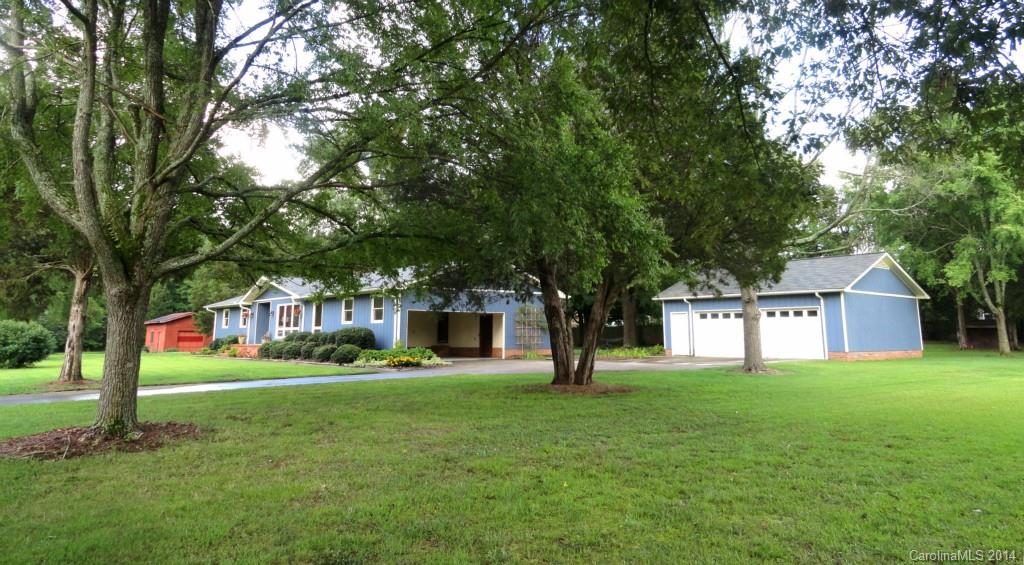 Shenandoah Estates - Residential