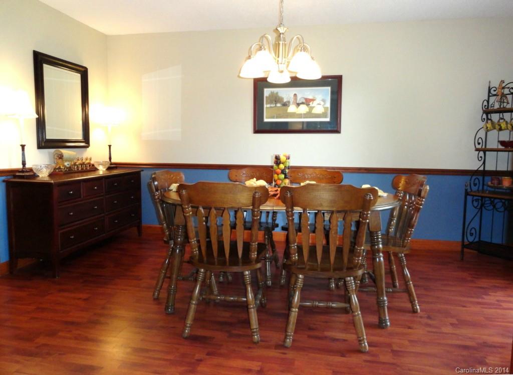 Shenandoah Estates - Residential